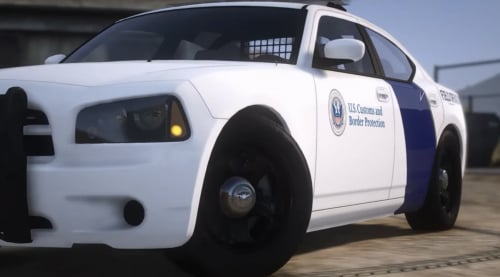 More information about "Customs and Border Patrol Pack by Chief Bloodshot Modifications"