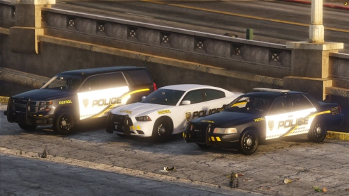 TrooperCorentin's Brand New LSPD Liveries - TrooperCorentin - LauncherLeaks