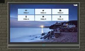 More information about "[ESX] TÉLÉVISION"