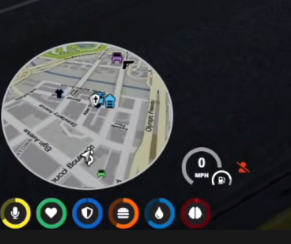 More information about "[ESX] HUD COMPLET"