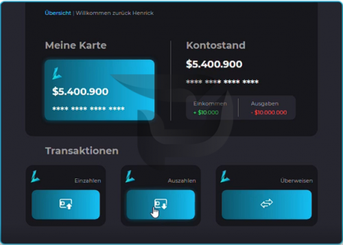 More information about "BANK INTERFACE 2"