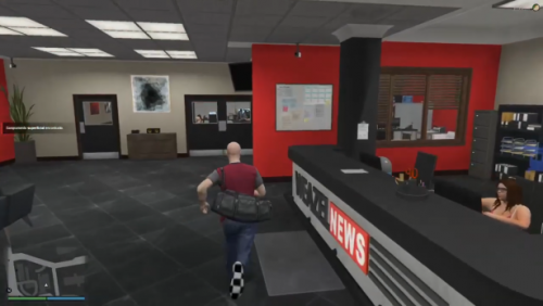 More information about "JOB WEAZEL NEWS"