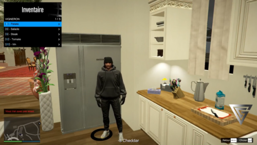 More information about "VIGNERON JOB"