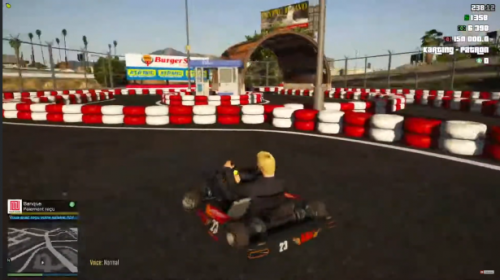 More information about "KARTING JOB"