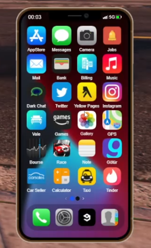 More information about "GKSPHONE - COMPLET PHONE ESX"