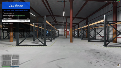 More information about "BUILDER PROPERTY STORAGE"