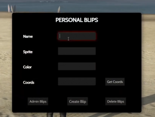 More information about "BUILDER BLIPS PERSONAL"