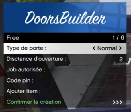 More information about "BUILDER DOORLOCKS"