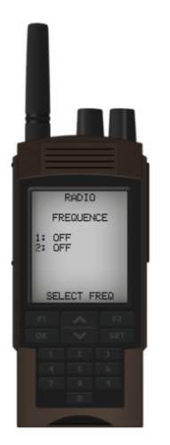 More information about "MUMBLE VOIP + RADIO - ESX"