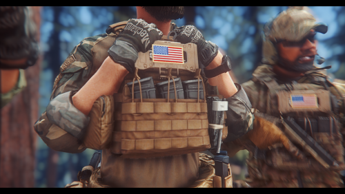 More information about "Warstock Project | AVS Kangaroo AR"