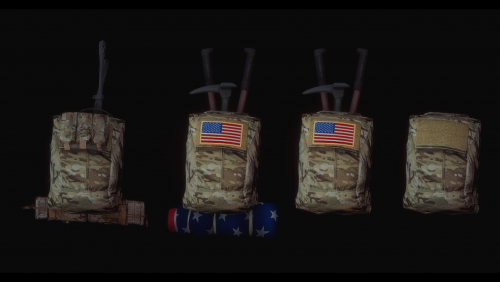 More information about "Warstock Project | AVS Zip On Panels"