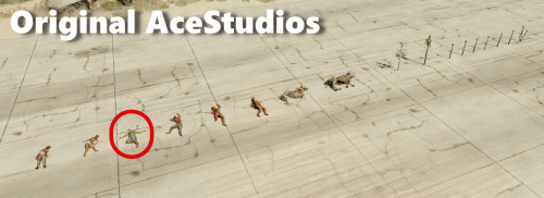 More information about "[RARE] AceCrypto - Corpse Prop Pack"