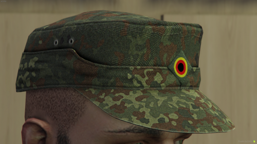 [ULTRA RARE - NEVER LEAKED ] Pogger Mods - Bundeswehr EUP/German ...