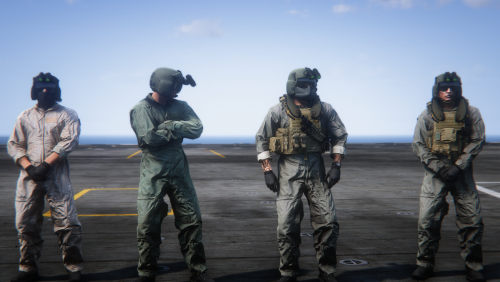 More information about "[RARE] SinPie Cobra Pilot Gear"