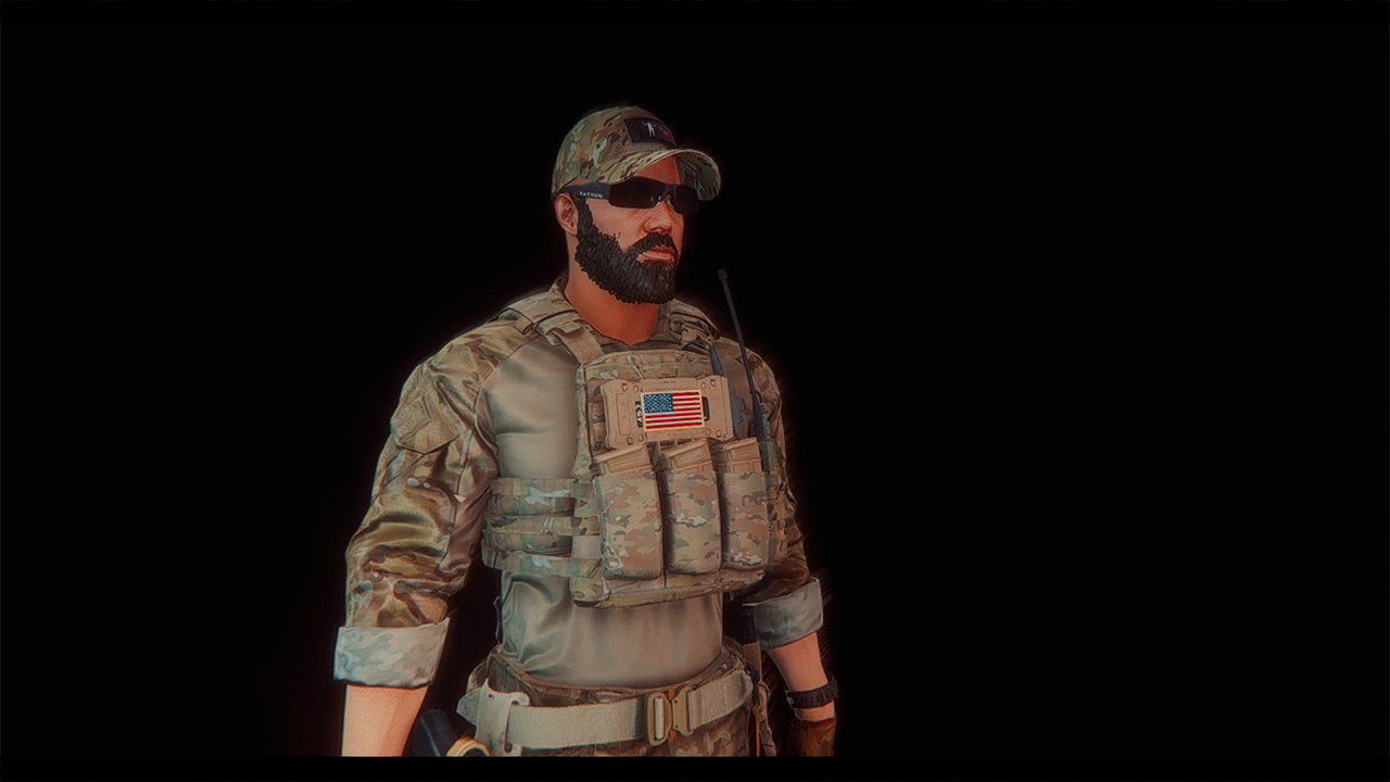 More information about "Warstock Project | AVS BLUEFORCE"