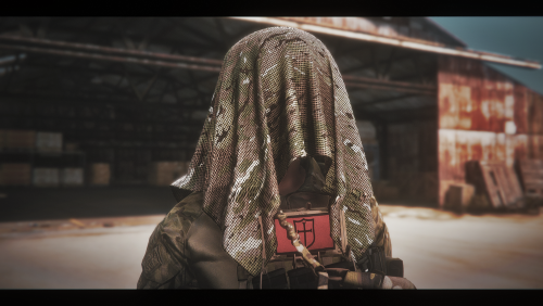 Lenovos Frogman Face Veil | ULTRA RARE !!!! - EUP Files - LauncherLeaks