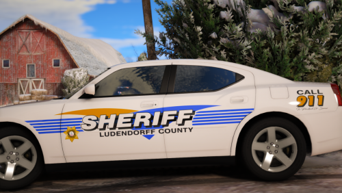 More information about "TEXTURE Blaine County & Ludendorff Pack [Multi-Agency][8K"