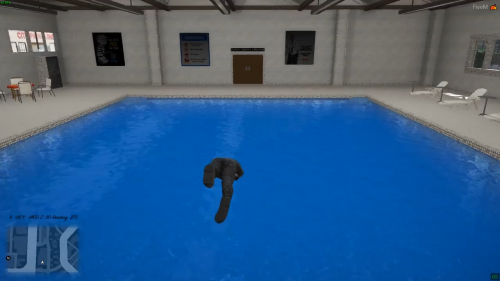 More information about "Swimming Pool | Very Cool and Fun!"