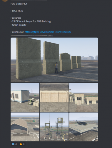 More information about "GTPWR - FOB Builder Prop Pack"