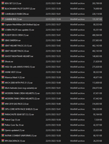 More information about "[RARE] - MAJORITY OF SINPIE STORE - SOME UNRELEASED - NEVER BEFORE BEEN SEEN"