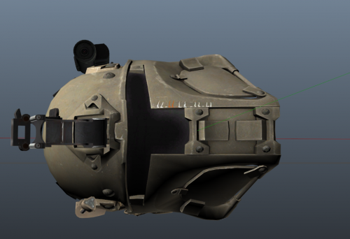 More information about "[ULTRA SUPER MEGA RARE] SECRET | Stormtrooper Helmet"