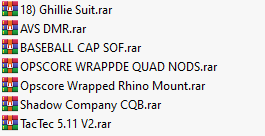 More information about "Warstock Project LMAO"