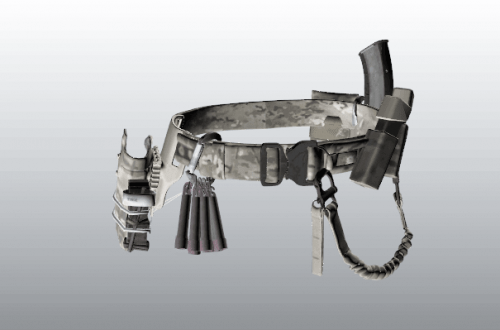 More information about "UKNOWN DEVELOPER I NBELTS"