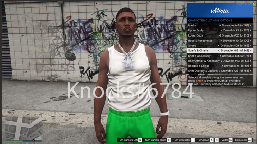 More information about "Knockspack v4"