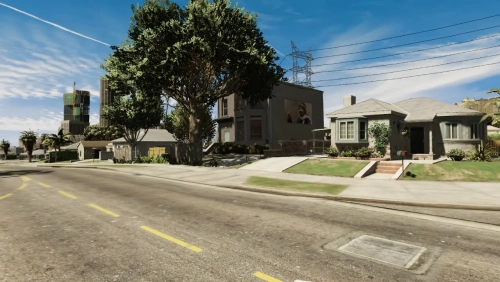 Fiors_Trap_House - MLO - LauncherLeaks