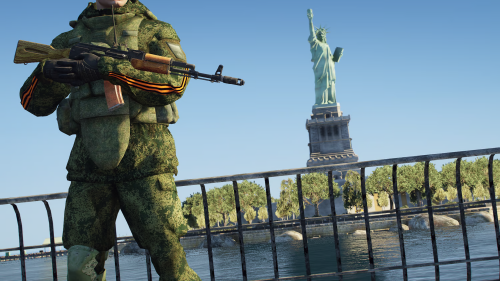 More information about "Special Operations Logistics I RU Full Set"