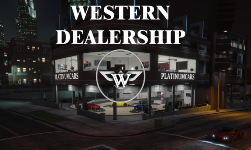 More information about "Western Dealership"