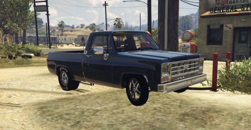 real car pack v2