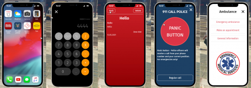 More information about "PRIME EXCLUSIVE | Eclipse Phone (ESX)"