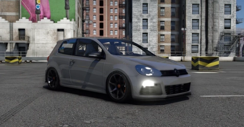 More information about "Volkswagen Golf MK6 R | Nejc's Garage"