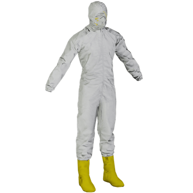More information about "C5M | Tyvek Suit"