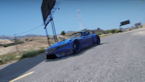 The Truth About Bmw Z4 Widebody Kits You Need To Know - ekd8czq