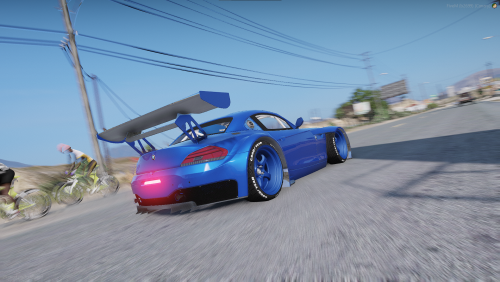 The Truth About Bmw Z4 Widebody Kits You Need To Know - z7hyvpd