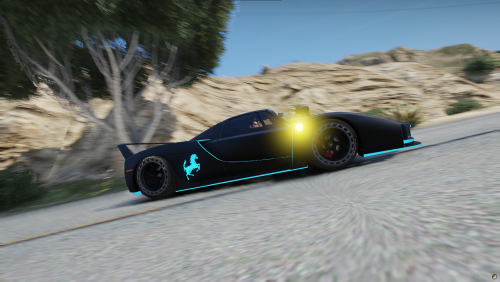 More information about "GODzEnzo | VEHICLE LIGHTING"