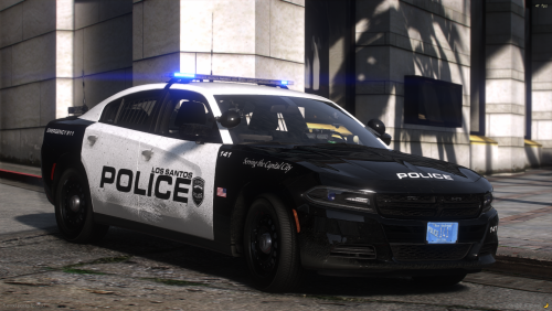 [ELS/LSPDFR] Fiber Mods 21 Legacy Pack - Vehicles - LauncherLeaks