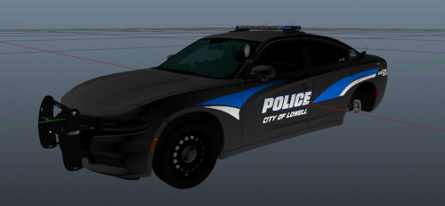 More information about "Lowell NC Livery"