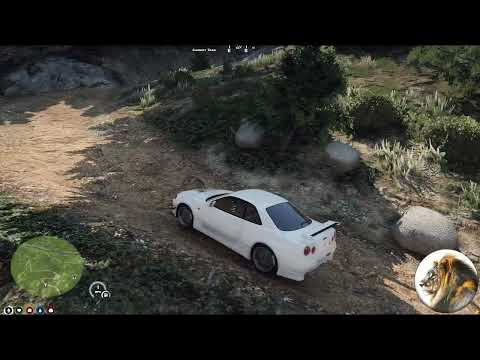 More information about "Hunting - Lionh34rt"