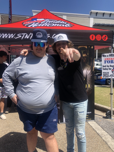 More information about "Bubbas Irl Truck"