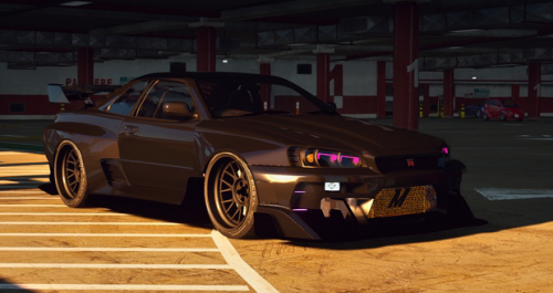 More information about "4 Hycade Vehicles | Super Rare"