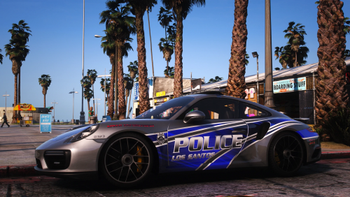 More information about "2018 Generic High Speed Turbo Coupe Sports Car"