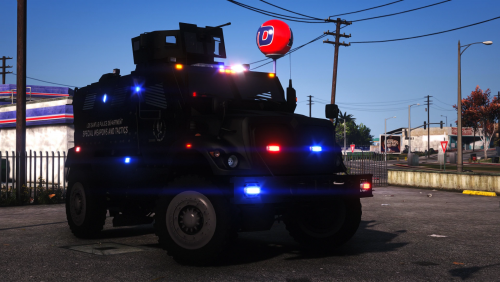 More information about "RedNeck LEO Vehicles ENTIRE Discount Rack"