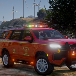 Medic4523 New FD Releases - Vehicles - LauncherLeaks.net