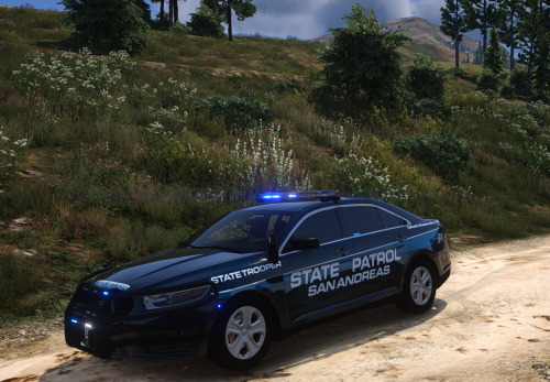 infidel SASP pack - ELS / LSPDFR - LauncherLeaks.net