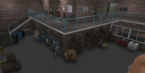 More information about "Distillery from c0nFi"