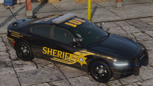 Redsaint 2023 Sheriff Pack - Redsaint - LauncherLeaks