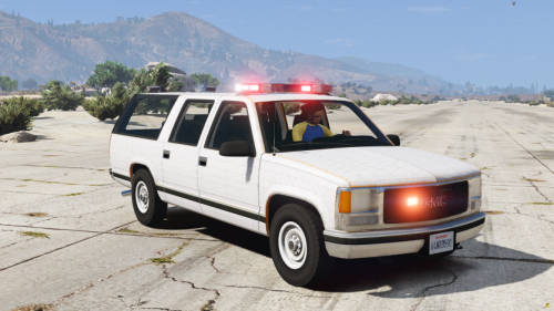 More information about "SkyDaFur's GMC Suburban"